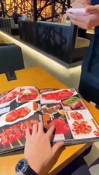 Ở Sài Gòn có một nơi để ăn thịt nướng uống rượu gạo chuẩn chỉnh kiểu Nhật