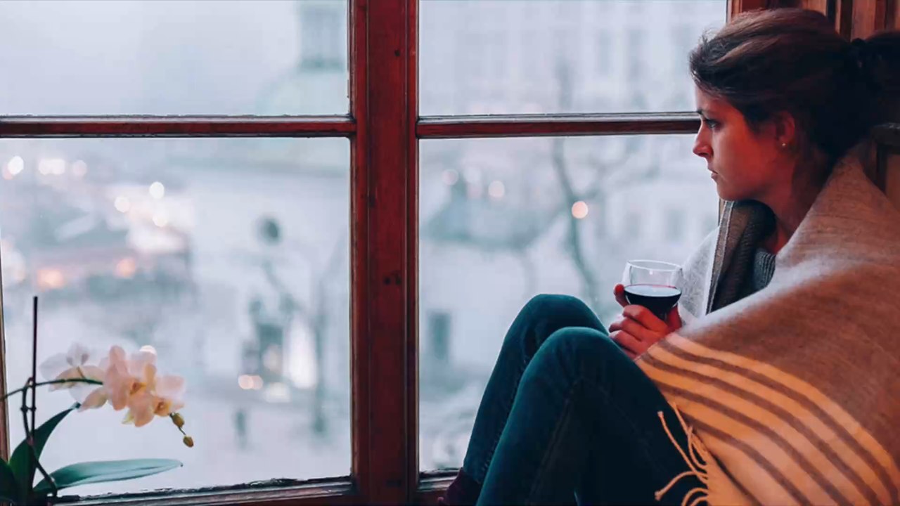 How do you avoid the 'winter blues?'