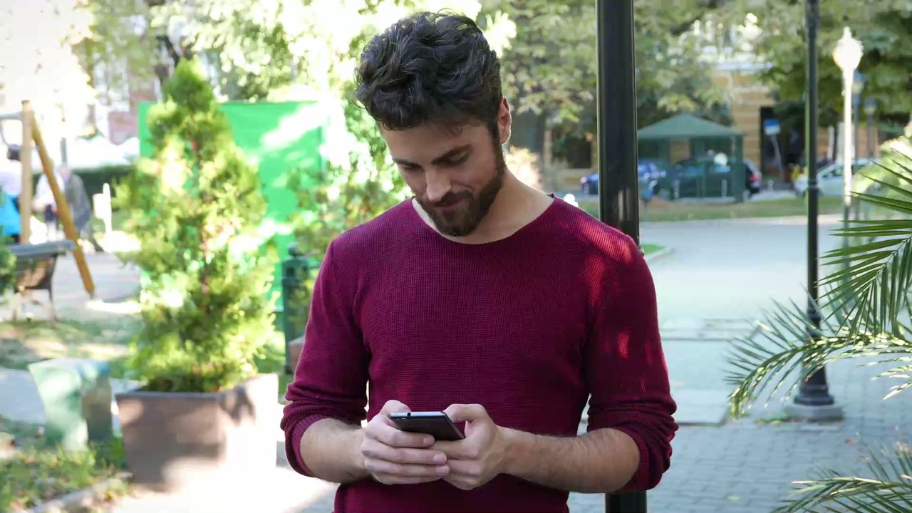 Foto-Fail: Pietro Lombardi zeigt sich mit Mitglied der 'Hells Angels'