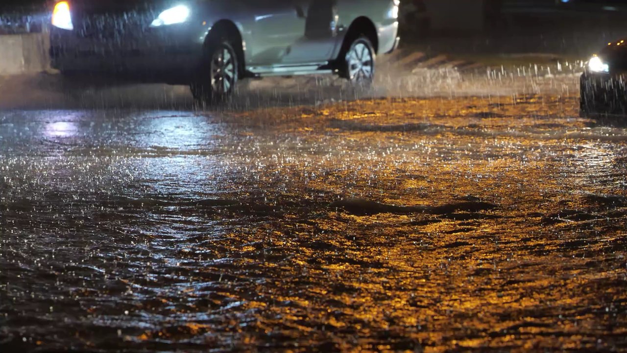 Deutschland: Stürme in Hurrikan-Geschwindigkeit kommen immer näher