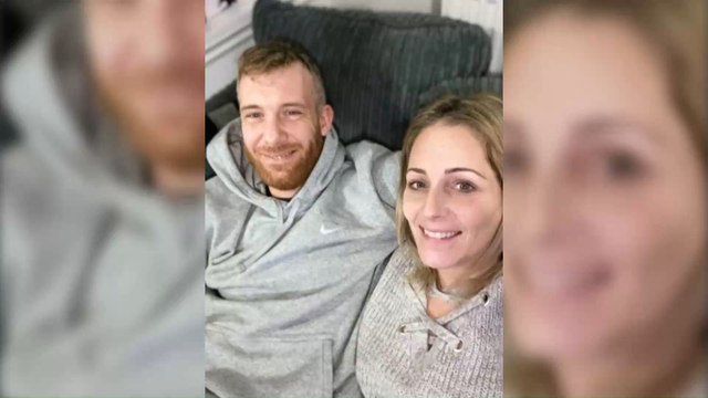 Wenige Monate nach der Hochzeit entdeckt sie, dass ihre Mutter von ihrem Ehemann schwanger ist