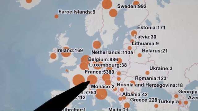 WHO warnt vor nächster Pandemie: Nach dem Coronavirus bricht Krankheit X aus