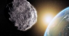2014 JO25, un astéroïde 