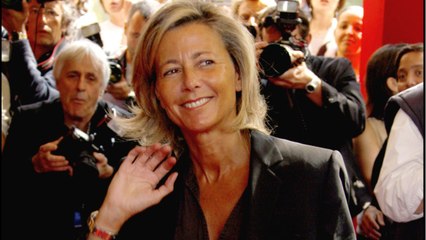 GALA VIDEO - EXCLU – Claire Chazal ouverte à l’amour à 65 ans : “Je suis prête à aimer de nouveau”