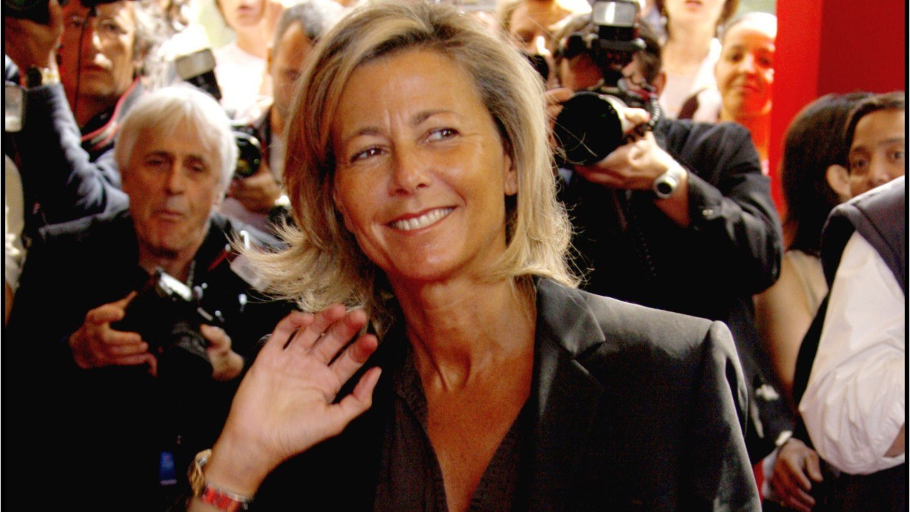 GALA VIDEO - EXCLU – Claire Chazal ouverte à l’...