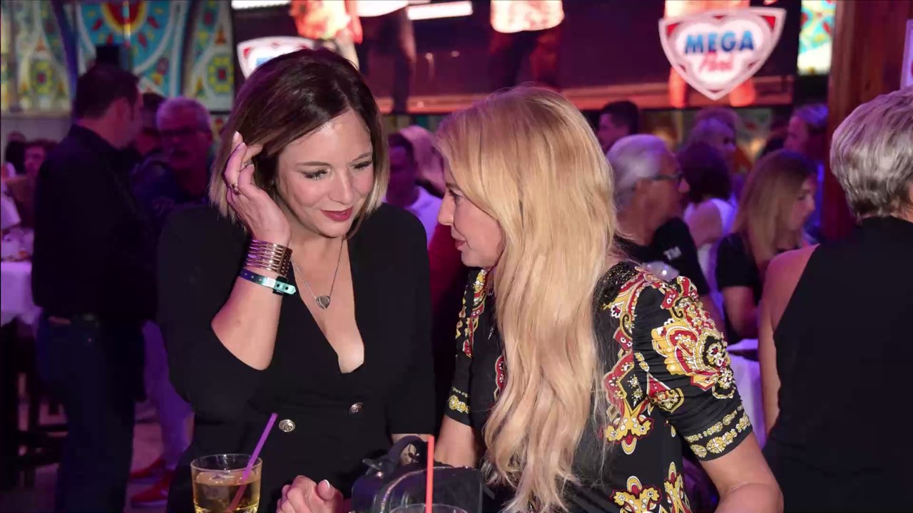 Danni Bücher ist sich sicher: Kater Romeo ist ein 'Zeichen von Jens'