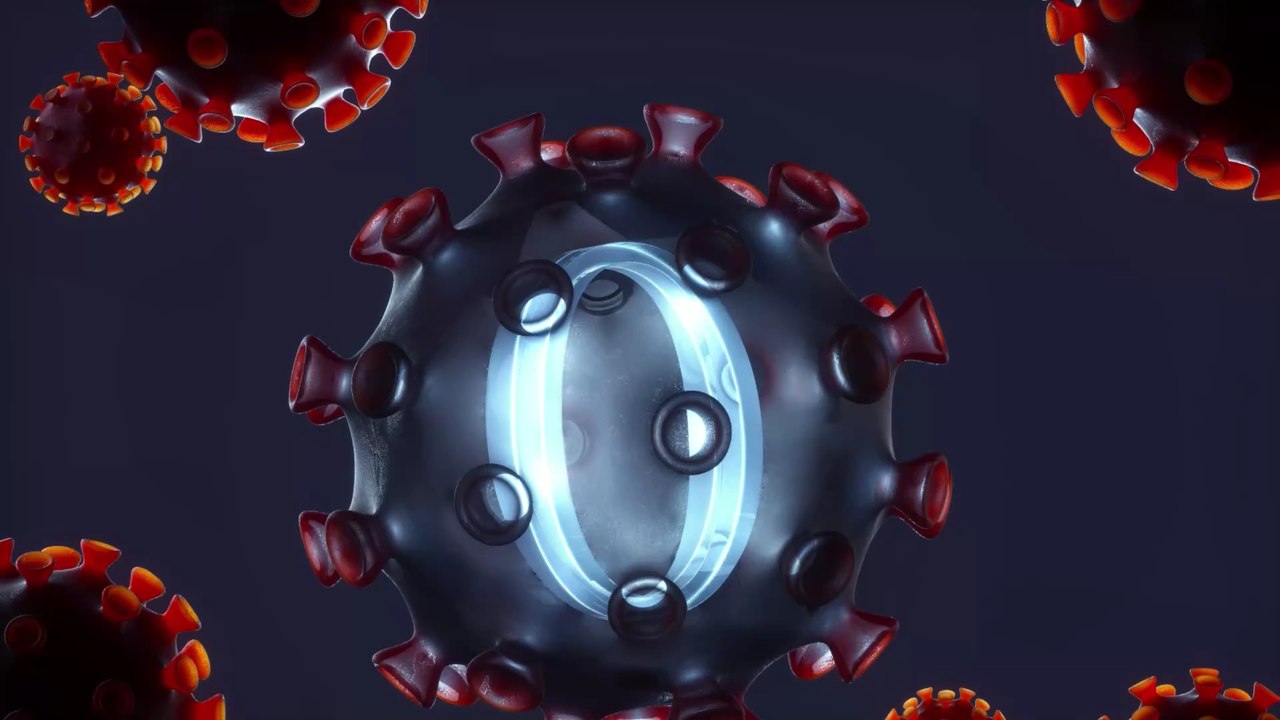 Omikron: Bedeutet die Corona-Ansteckung von Hirschen die Entwicklung einer neuen Variante?