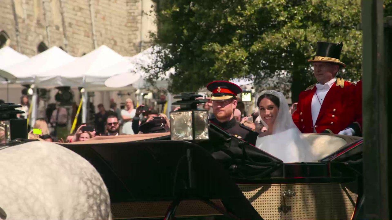 Prinz Harry 'zutiefst unglücklich' mit Meghan: Biograf lässt Bombe platzen