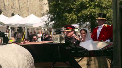 Prinz Harry "zutiefst unglücklich" mit Meghan: Biograf lässt Bombe platzen