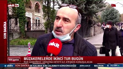 6+1 Zillet ittifakı hakkında ne düşünüyorsunuz?