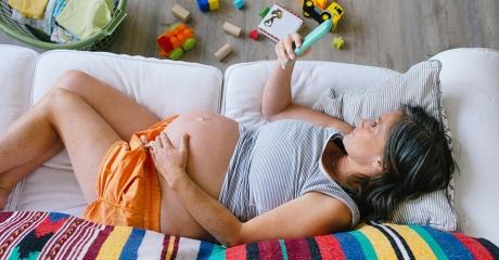 Alpha-foeto-protéine : définition, rôle, comment analyser les résultats ?