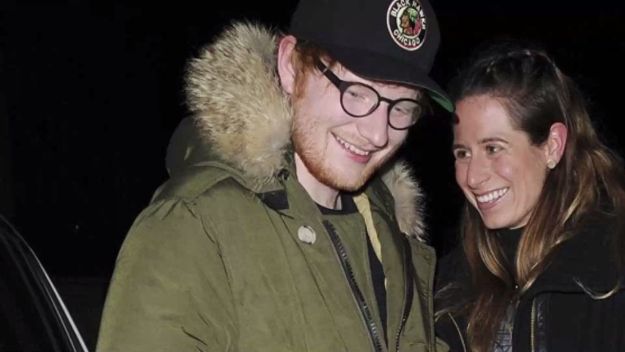 Corona-Lockdown genutzt: Ed Sheeran und seine Frau erwarten ihr erstes Kind