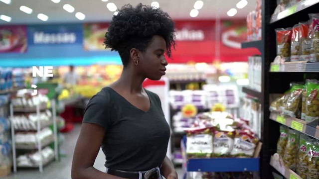 Ekelfund im Aldi-Fleisch: Damit hätte sicher niemand gerechnet