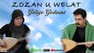 Zozan û Welat - Gelîye Goderne (2022 © Aydın Müzik)