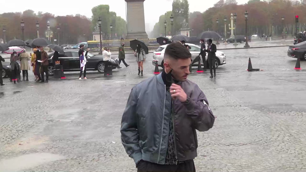 Karl Lagerfeld: So hart ist die Testamentsvollstreckung für Erbe Baptiste Giabiconi