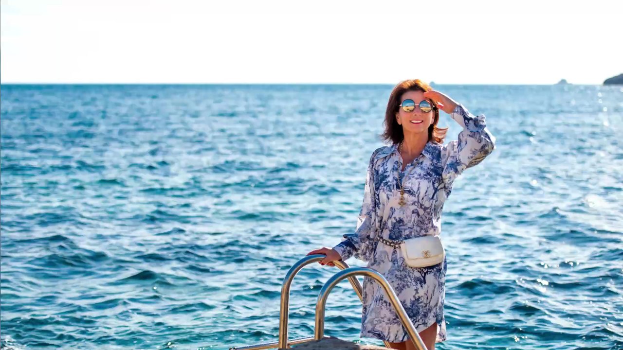 "Eine Bombe im Bett": Claudia Obert will in neuer Show ihren Traummann finden