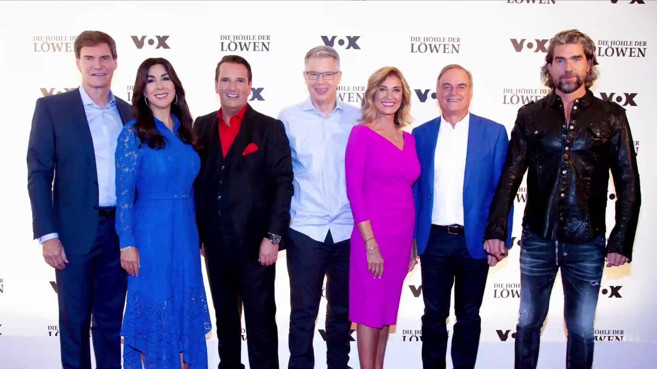 'Die Höhle der Löwen': Geniale App-Idee wird Online-Shopping revolutionieren!