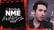 Nick Grimshaw on NME Awards memories & Jack Antonoff's songwriting at the BandLab NME Awards 2022