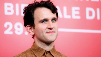 Harry Potter: Dieser Schauspieler hat so abgenommen, dass man ihn nicht mehr wiedererkennt (Video)