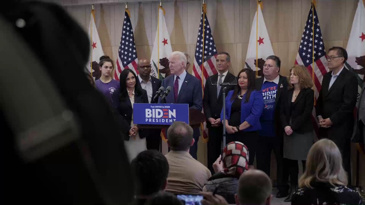 Michelle Obama attackiert Trump: Doch besonders ein Detail versetzt das Netz in Aufruhr