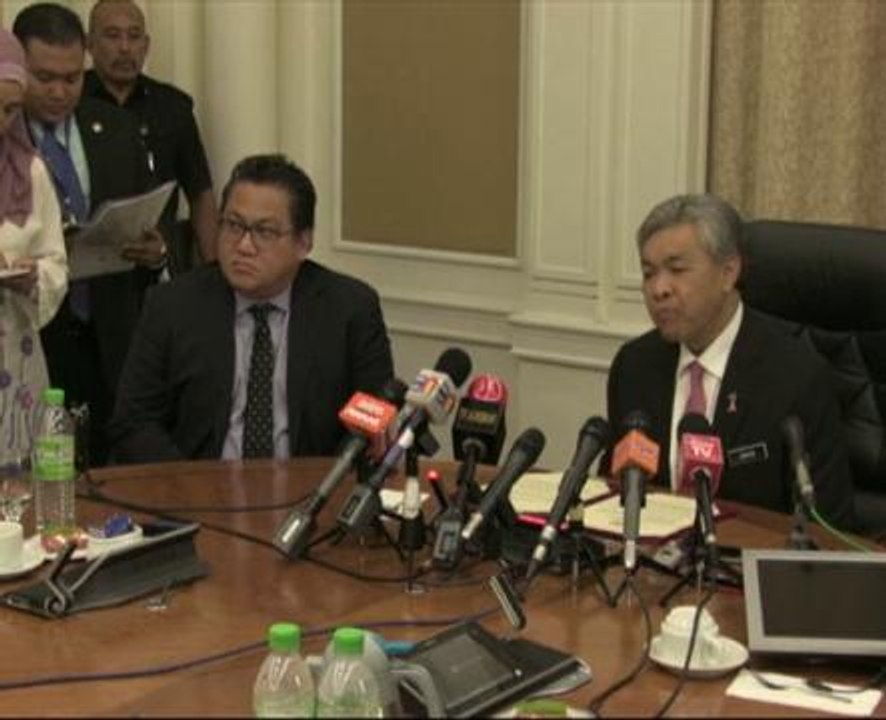 DPM:  Identity of Kim Jong Nam has been confirmed