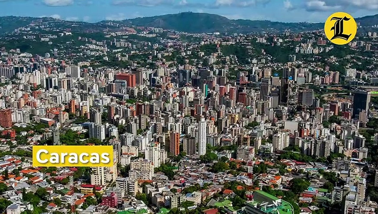 Los choques y conflictos de presidentes dominicanos con líderes del mundo | Aquí te cuento