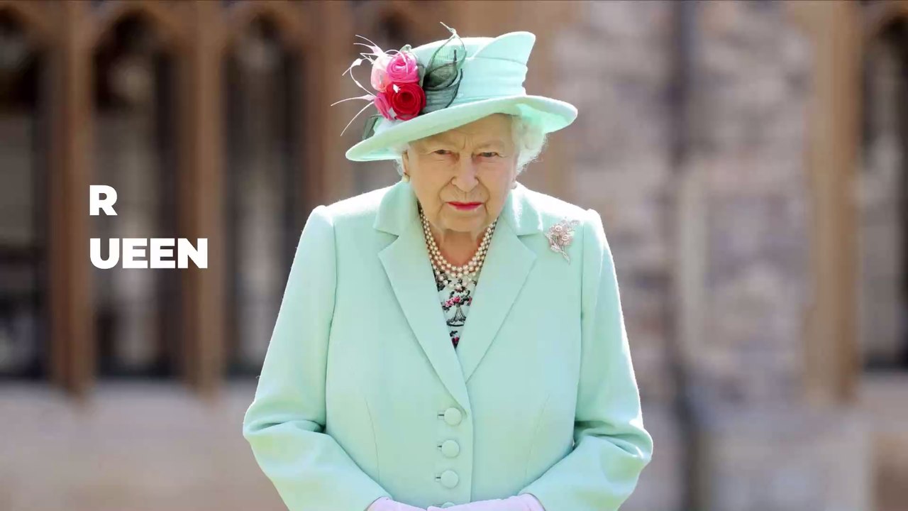 Elizabeth II.: Fünf Fakten, die ihr sicher nicht über die Queen wusstet