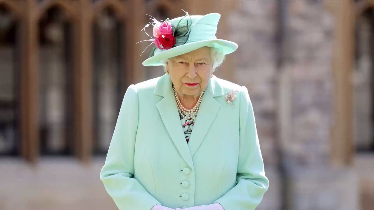 Rebellische Queen: Die 5 Male, bei denen Elizabeth II. gegen das Protokoll verstoßen hat