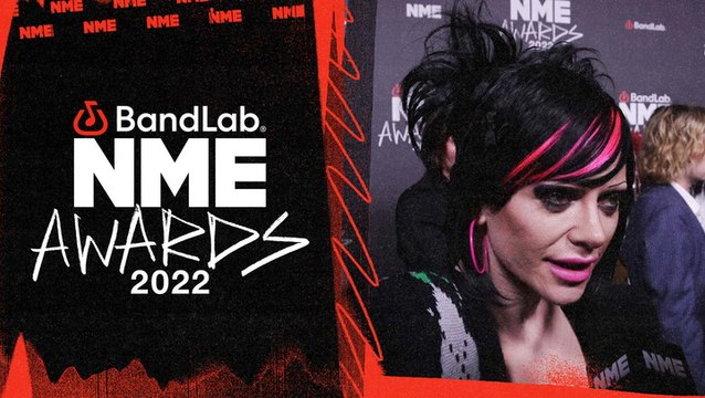 Bimini teases exciting new collaborations and new music at the BandLab NME Awards 2022
