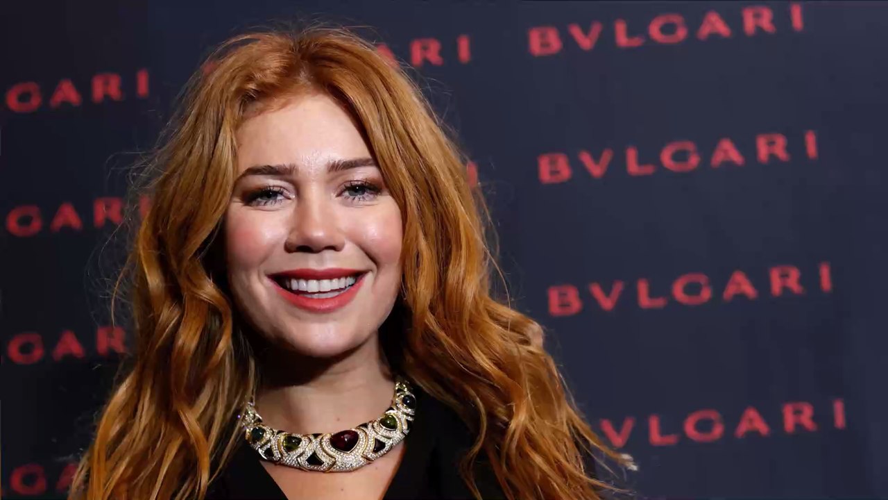 'Tier hat alles gecheckt': Palina Rojinski wird nach dramatischem Erlebnis Vegetarierin