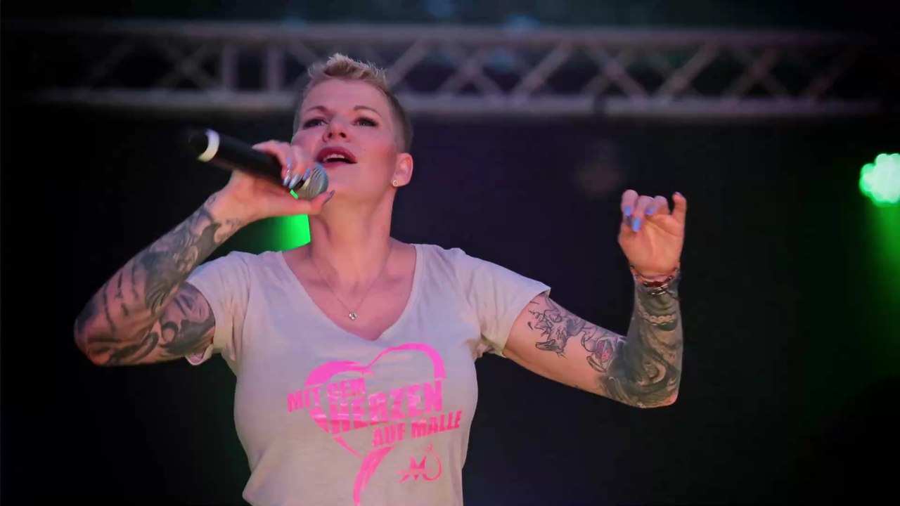 'Wie eine Grippe': Melanie Müller verharmlost Corona-Pandemie trotz eigener Erkrankung