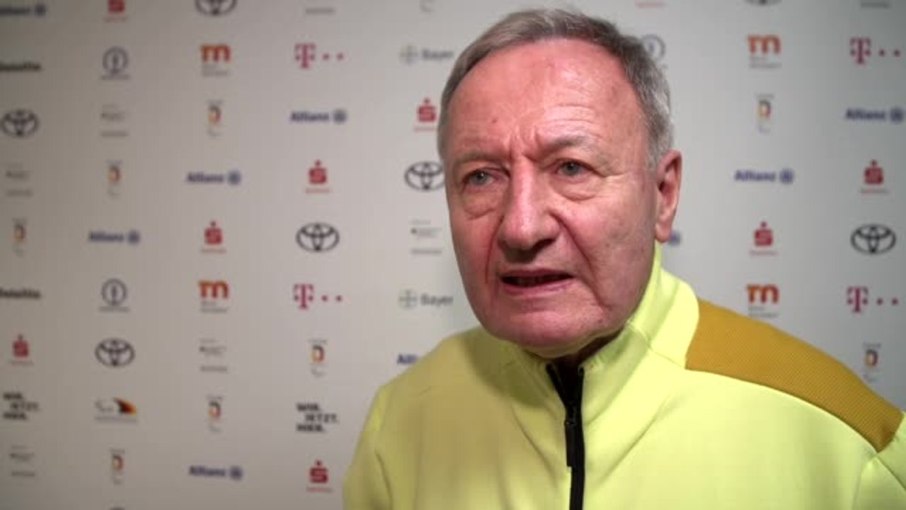 DBS begrüßt Ausschluss von Russland und Belarus