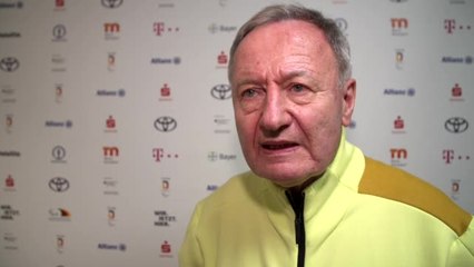 DBS begrüßt Ausschluss von Russland und Belarus