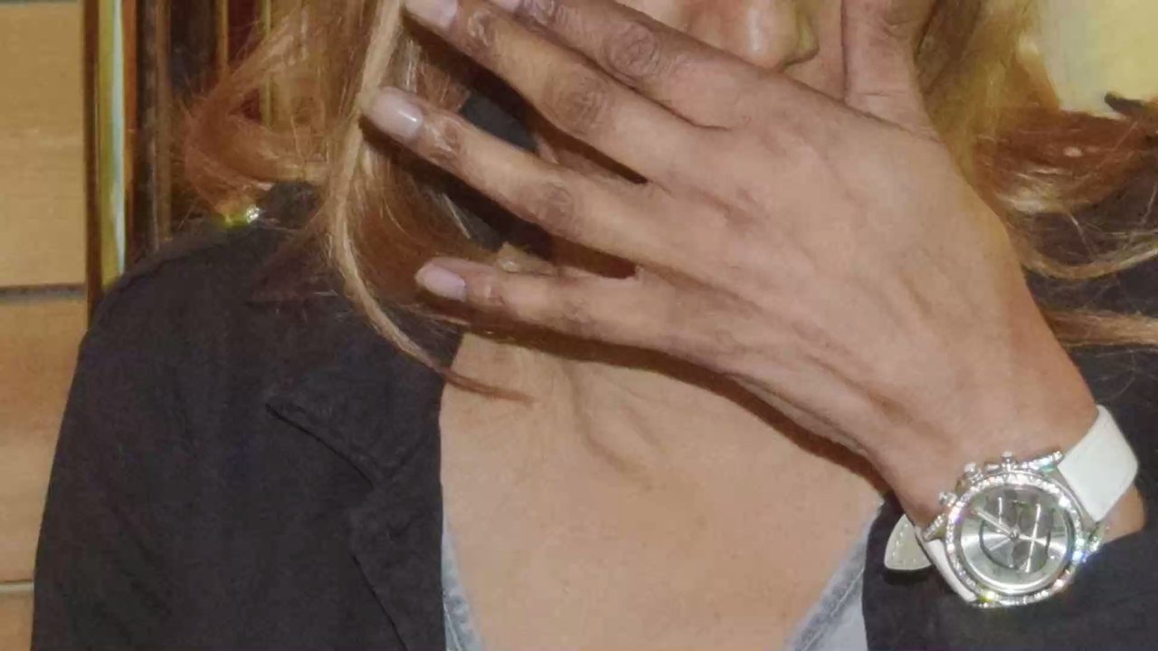 'Habe auch Fehler gemacht': Naddel trennt sich in mysteriösem Post von Beraterin