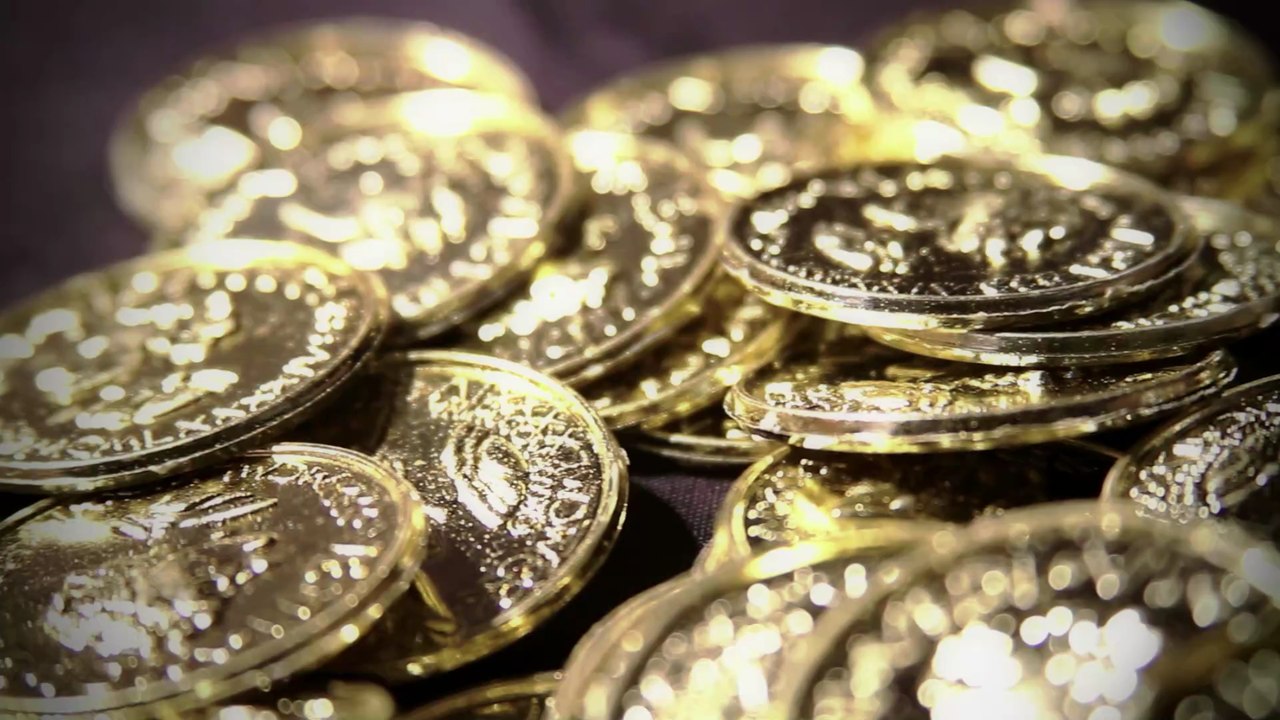 Versunkenes Wrack beherbergt größten Schatz der Welt: Jetzt wird es geborgen