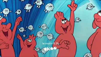 Bloc Ludo éducatif - Bande annonce