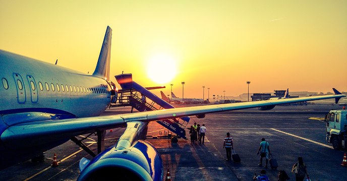 Le tourisme serait responsable de 8% des émissions mondiales de gaz à effet de serre