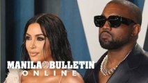 Kim Kardashian divorce from Kanye West finalized
