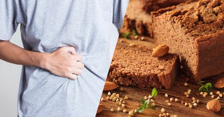 Intolérance au gluten : et si les symptômes n'étaient pas liés au gluten mais aux fructanes ?
