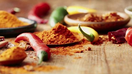 Diese Gewürze sind in Überdosis lebensgefährlich!