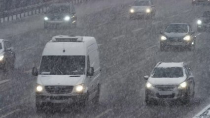 Bis zu 130km/h: Amerikanisches Wettermodell bestätigt deutsche Prognose von Binnenland-Orkan