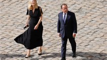 Femme Actuelle - Liaison entre Julie Gayet et François Hollande : ils ont été dénoncés par un ancien président.