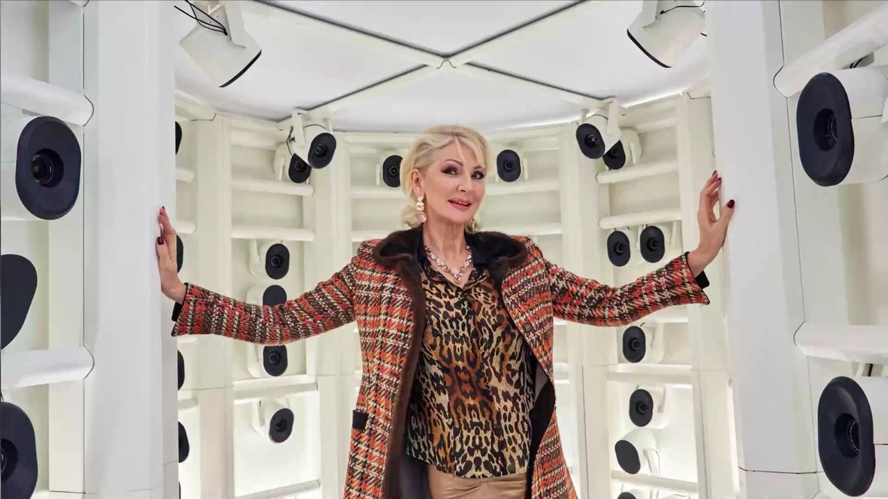 Wolfgang Joop zu Désirée Nick: 'Mich erinnert Corona an HIV!'