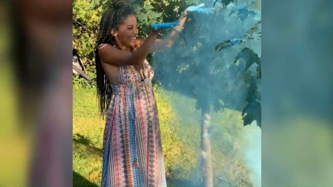 'Riverdale'-Star Vanessa Morgan: Kurz nach Baby-News folgt die Scheidung