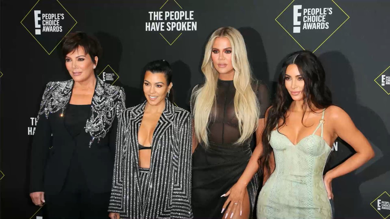 Kim über TV-Aus der Kardashians: 'Ich stehe für immer in der Schuld'