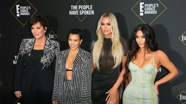 Kim über TV-Aus der Kardashians: Ich stehe für immer in der Schuld