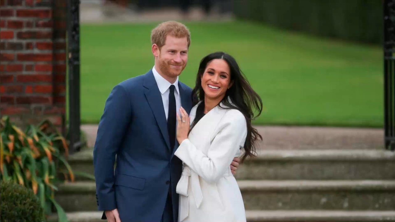 Nach Millionen-Deal: Dafür geben Harry und Meghan die Netflix-Kohle aus!