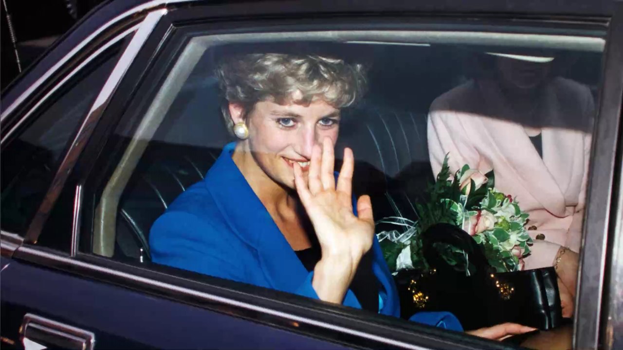 War lady diana am tag ihres tödlichen unfalls schwanger? der gerichtsmediziner spricht endlich die wahrheit aus