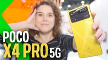 POCO X4 PRO 5G