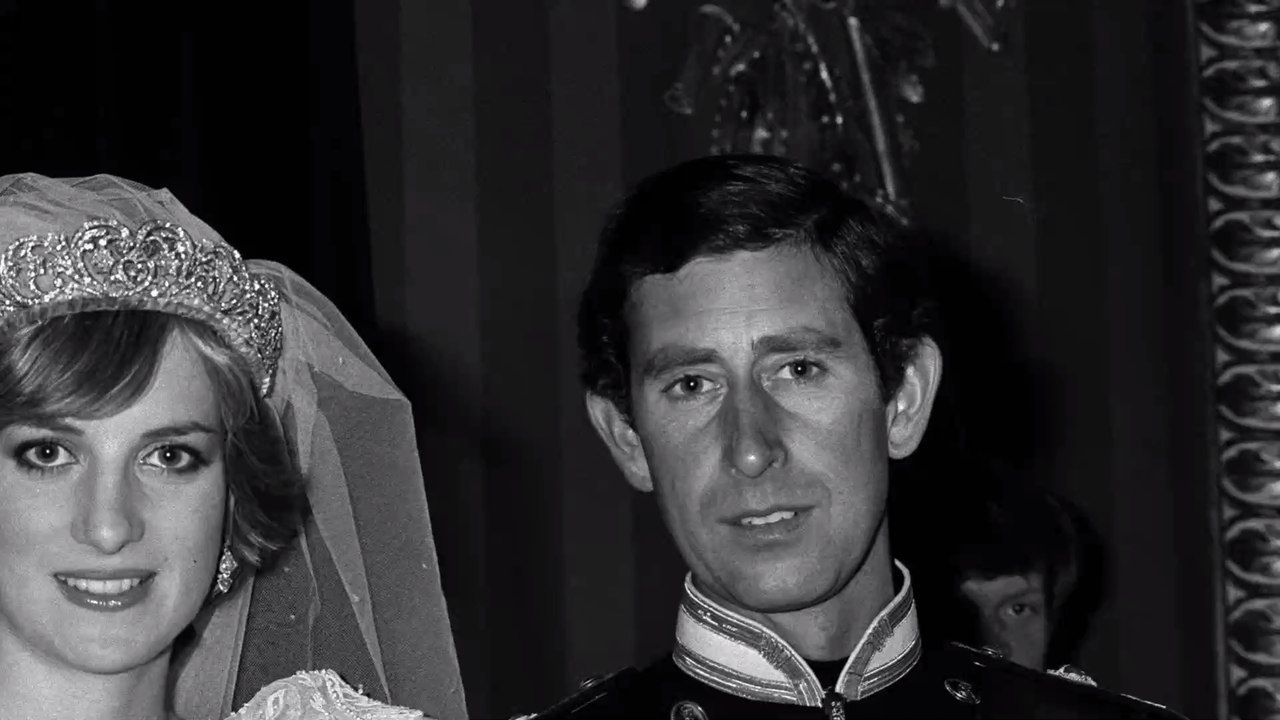 Königliche Abfindung: Diana steckt bei Scheidung von Charles diese stolze Summe ein